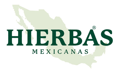 Hierbas Mexicanas